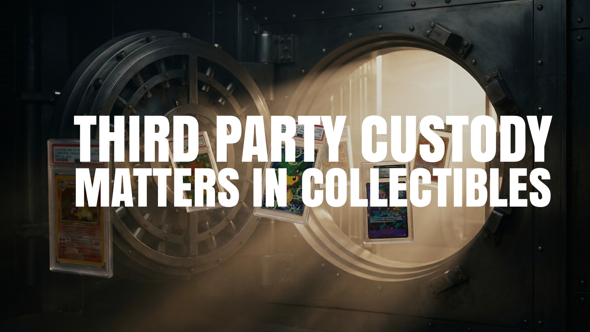 Third-Party Custody Matters